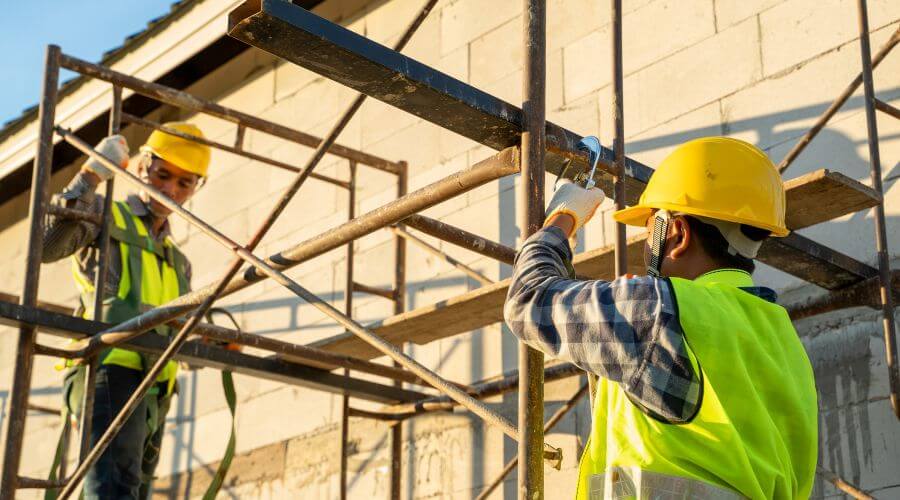Professional fairlawn roofing services in Seneca, SD
